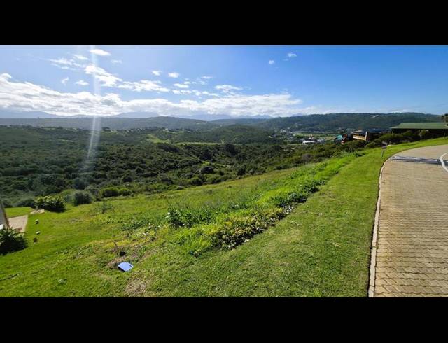 LAND FOR SALE IN AVONDDANS